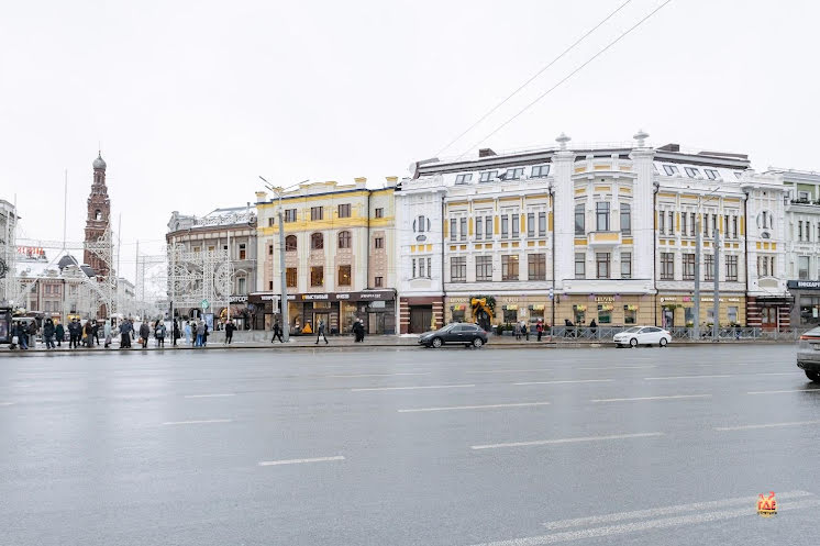 Зал "Брюссель" в «Leuven Belgian Brasserie» фотография №16