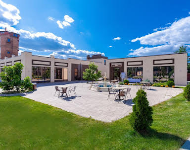 День рождения в Своя Среда