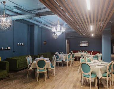 Свадьба в Ожерелье