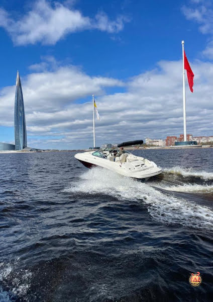 YES BOAT фотография №17