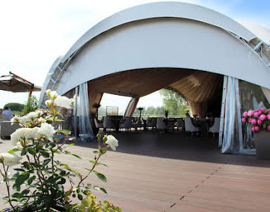  ресторан Лунка 19