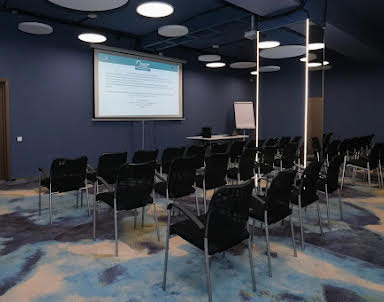  ресторан Олимпия