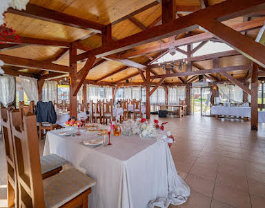  ресторан Grand Royal