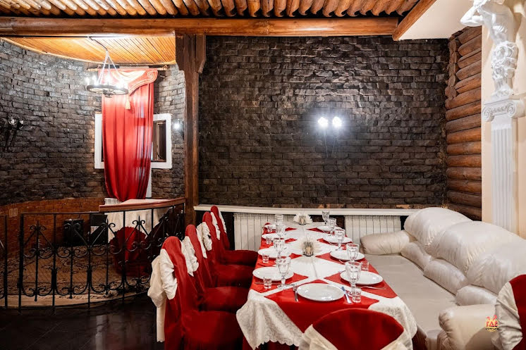 VIP - зал  в «Ермак» фотография №5