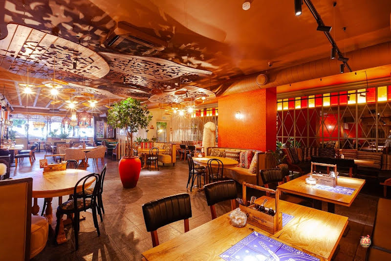 Хачапури Марико фотография №2