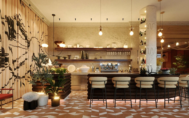 Зал "Оранжерея" в «Lalaki на Московском проспекте» фотография №8