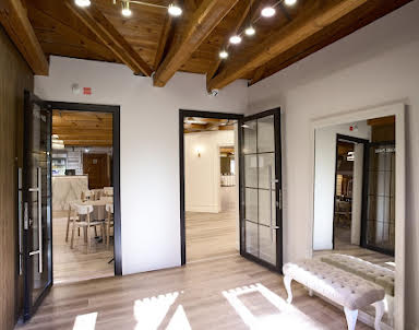  ресторан Ресторан Лесной