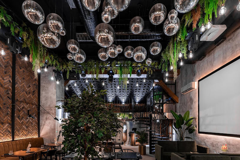 TSINIST / Цинист фотография №4