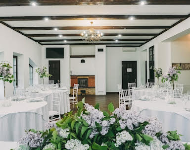  ресторан Вилла Счастья