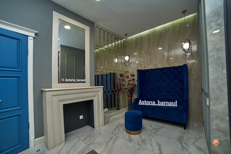 Средний зал в «Астория» фотография №5