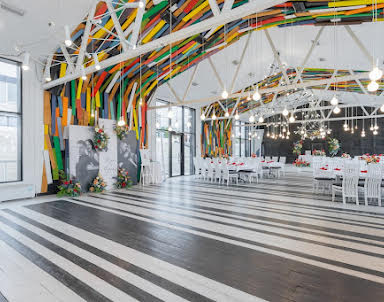  ресторан Миля