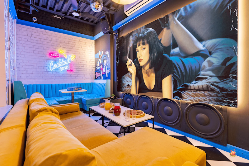 Moodmakers фотография №9