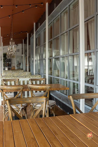 Летняя веранда в «Барбамбия» фотография №8