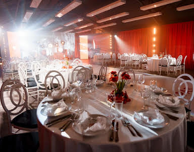 Выпускной в Сигнал