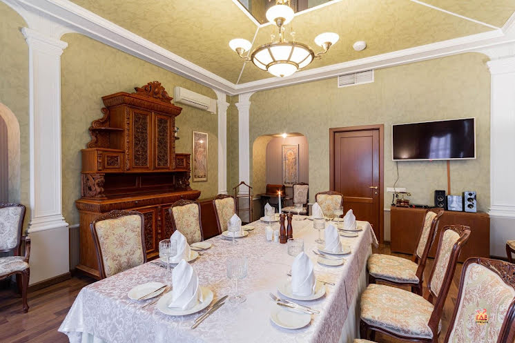 VIP-зал в «1913 год» фотография №14