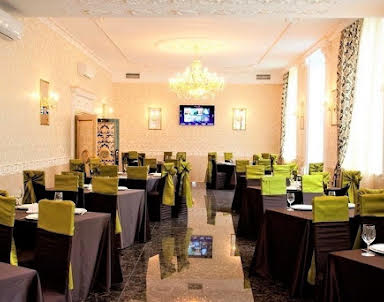  ресторан Гурмания