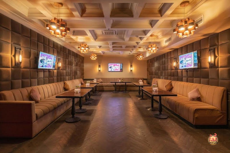 Руки ВВерх! Бар Одинцово фотография №18