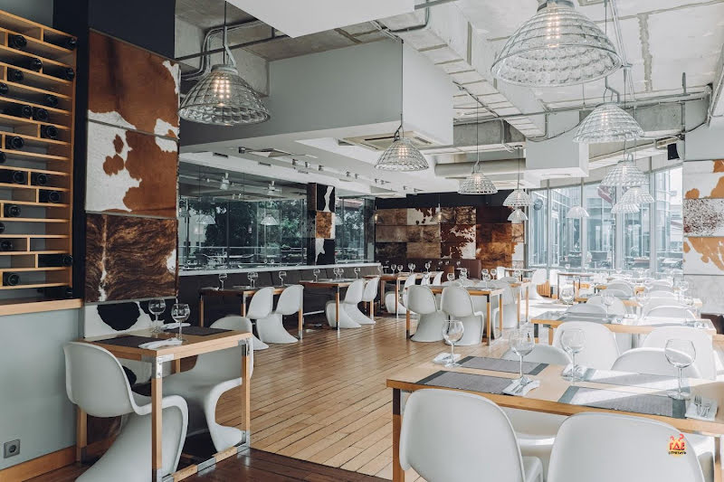 KorovaBar фотография №15