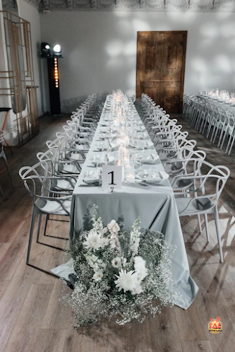 Банкетный зал в «Особняк 1857» фотография №5