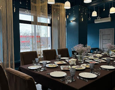 День рождения в ArtFood