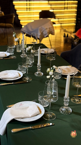 Банкетный зал  в «TT» фотография №8