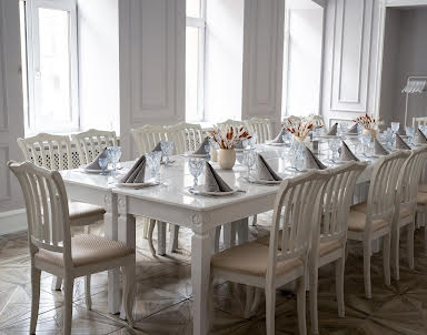 День рождения в Невский фуршет