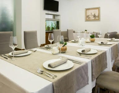 Свадьба в Новинка