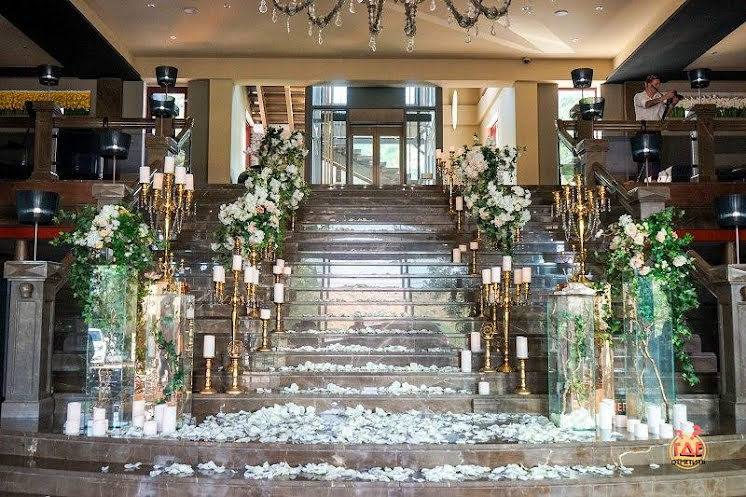 Купол "Sky-Lounge" в «Soho Grand Hotel» фотография №9