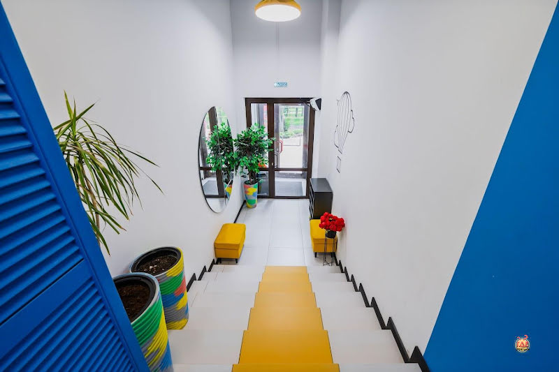 Arcobaleno фотография №1