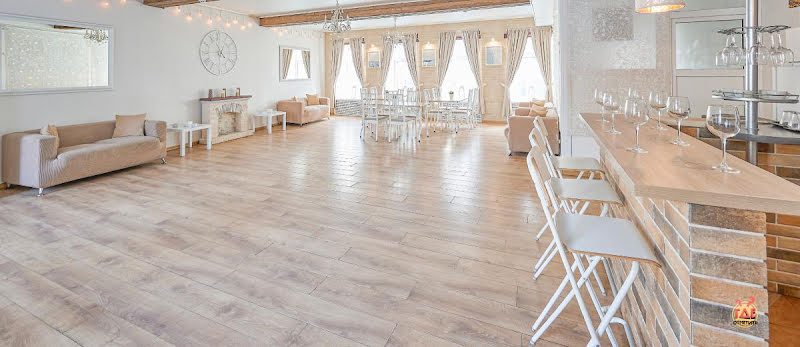 Loft Lodge «Светлый лофт» фотография №11