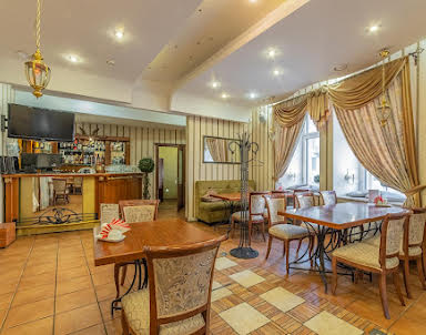  ресторан Пхали