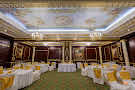 Зал "Noble" в «Korston Club Hotel»