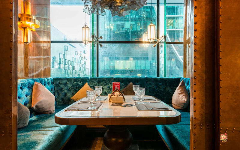 Grand Урюк Berezka фотография №18