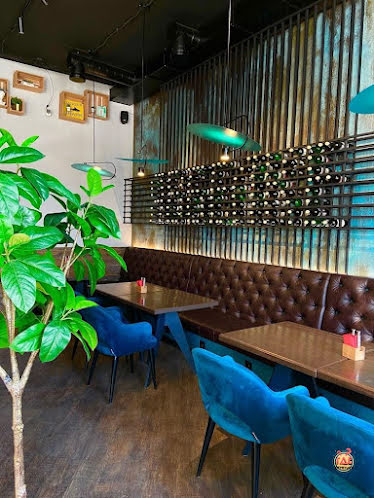 Основной зал в «Белка» фотография №9