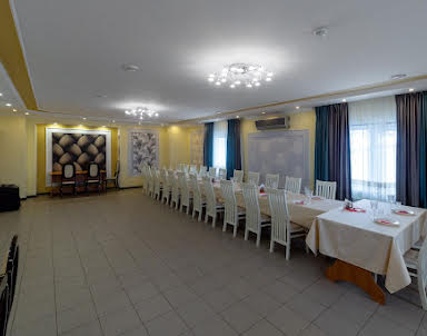  ресторан Neon