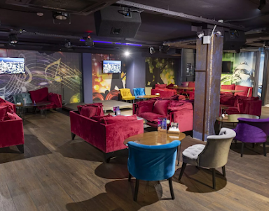  ресторан Дюшес Зеленоград