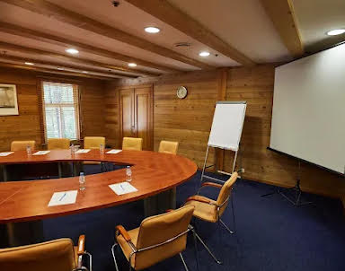  ресторан Скандинавия