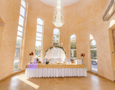 Свадьба в Жемчужина