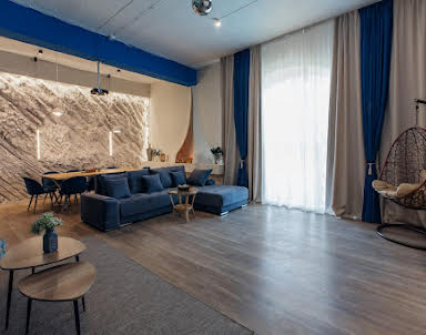  ресторан Rubin Loft на Качалова