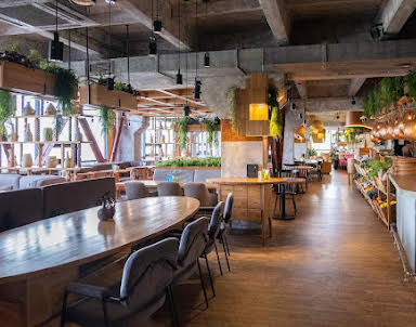  ресторан Русико