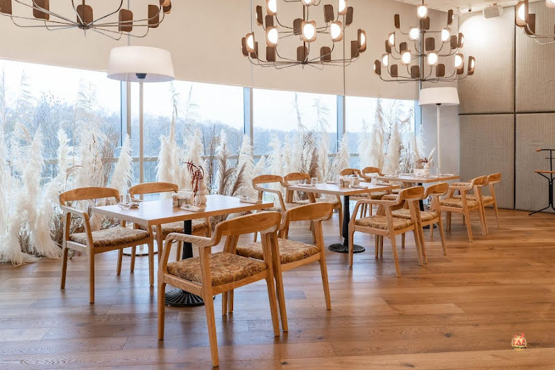 VASILCHUKI Крылатское фотография №5