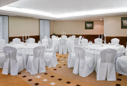 Зал «Троицкий + Коломенский + Рублевский» в Гранд Александр