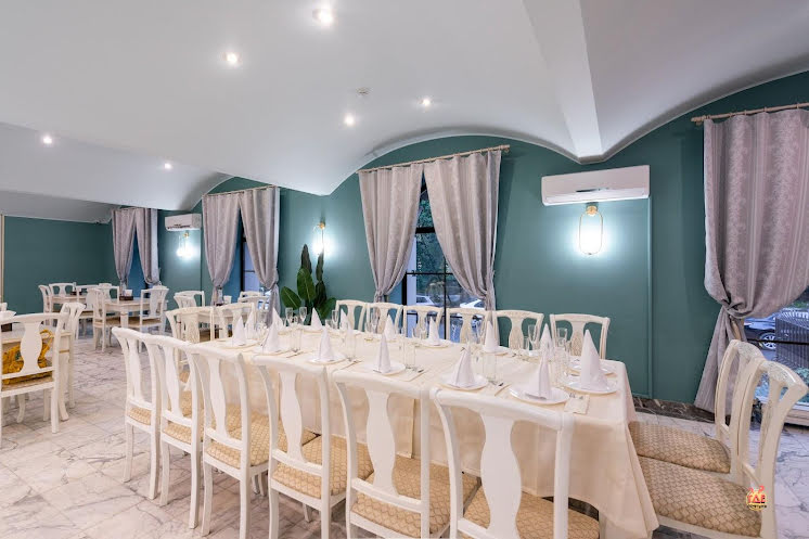 LOTOS BISTRO в «Lotos» фотография №19