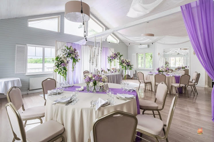 Ресторан на воде в «Медвежьи озера» фотография №13