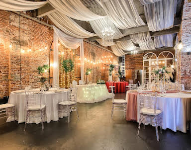  ресторан Niagara LOFT