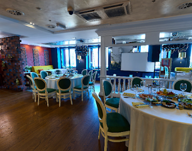  ресторан Столица деревень