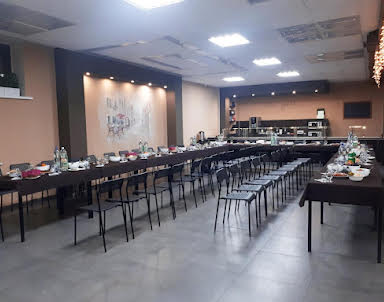  ресторан Столовая 58 на Космодемьянской