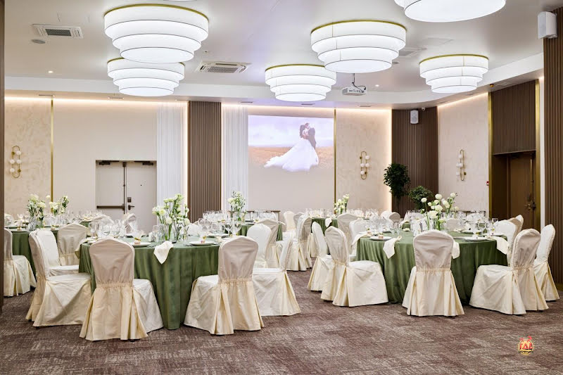 Hilton Garden Inn Kaluga фотография №3