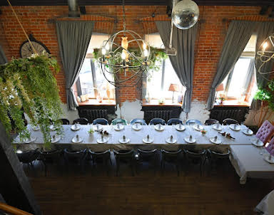  ресторан Два Цезаря