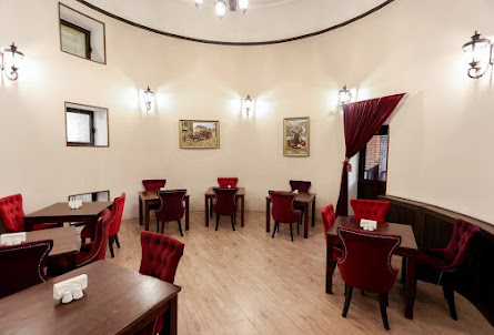 Зал №3 в Зал №5